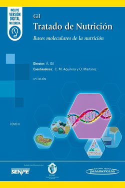 Tratado de Nutrición T II