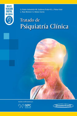Tratado de Psiquiatría Clínica