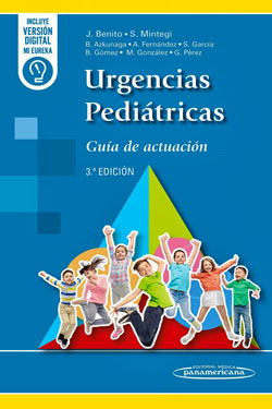 Urgencias Pediátricas