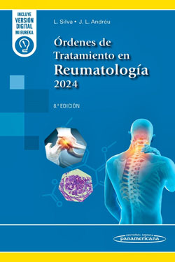 Órdenes de Tratamiento en Reumatología 2024