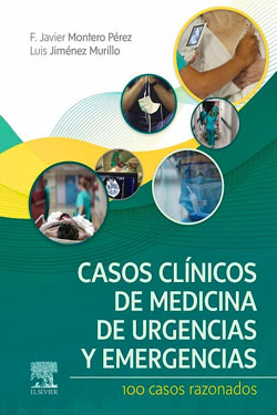 Casos Clínicos de Medicina de Urgencias y Emergencias