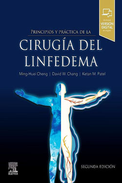 Principios y Práctica de la Cirugía del Linfedema