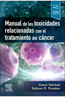 Manual de las Toxicidades Relacionadas con el Tratamiento del Cáncer
