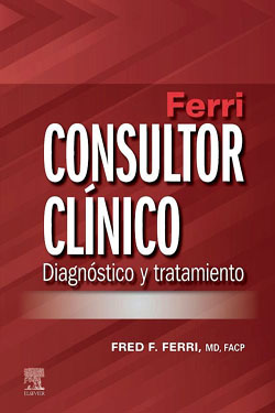 FERRI Consultor Clínico