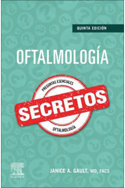 Oftalmología Secretos