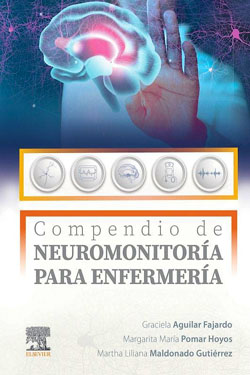 Compendio de Neuromonitoría para Enfermería