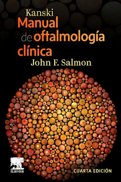 Kanski Manual de Oftalmología Clínica