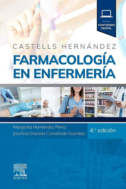 CASTELLS - HERNÁNDEZ Farmacología en Enfermería