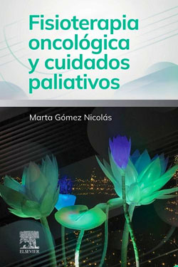 Fisioterapia Oncolo?gica y Cuidados Paliativos