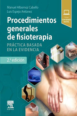 Procedimientos Generales de Fisioterapia