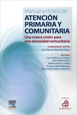 Manual Práctico de Atención Primaria y Comunitaria