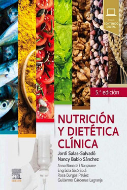 Nutricio?n y Diete?tica Cli?nica