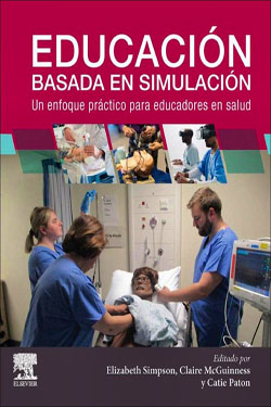Educacio?n Basada en Simulacio?n
