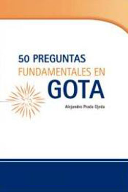 50 Preguntas Fundamentales en Gota