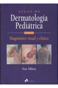 Atlas de Dermatología Pediátrica