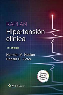 Kaplan Hipertensión Clínica