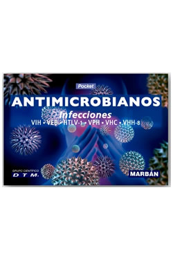 Pocket Antimicrobianos