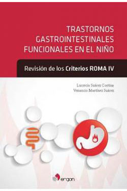 Trastornos Gastrointestinales Funcionales en el Niño