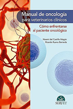 Manual de Oncología para Veterinarios Clínicos