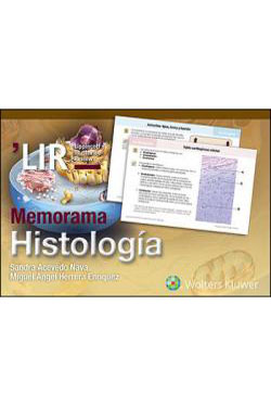 Memorama Histología
