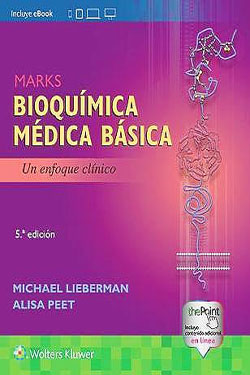Marks Bioquímica Médica Básica + Ebook