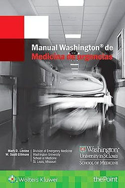 Manual Washington® de Medicina de Urgencias