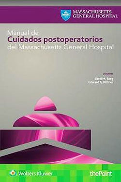 Manual de Cuidados Postoperatorios del Masschusetts General Hospital