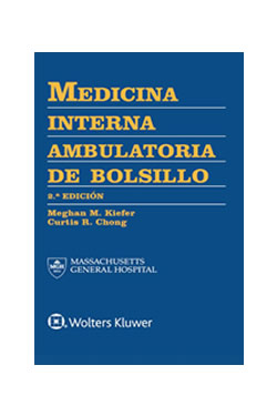 Medicina Interna Ambulatoria de Bolsillo