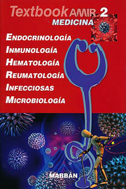 Textbook AMIR 2 Medicina