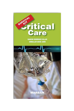 Critical Care Survival Kit