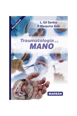 Cirugía de la Mano Handbook