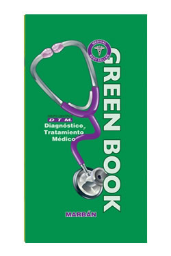 DTM Green Book
