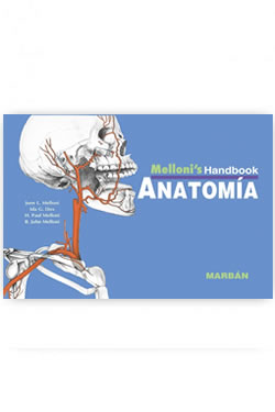 Mellonis Handbook Anatomía