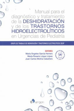 Manual para el Diagnóstico y Tratamiento de la Deshidratación y