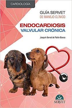Endocardiosis Valvular Crónica
