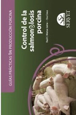 Control de la Salmonelosis Porcina