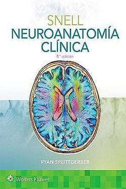 SNELL Neuroanatomía Clínica