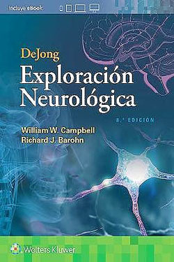 DeJong Exploración Neurológica