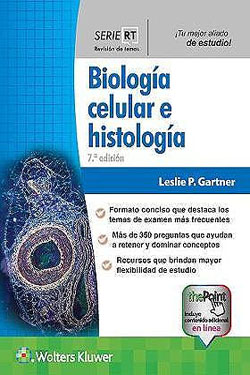 Biología Celular e Histología