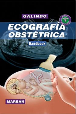Ecografía Obstétrica Handbook