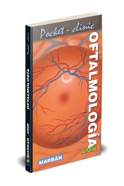 Oftalmología Pocket - Clinic