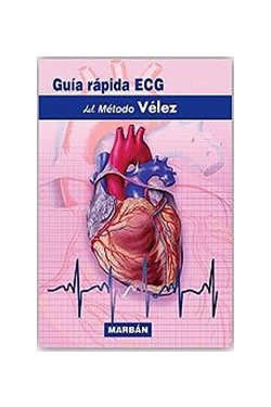 Guía Rápida ECG del Método Vélez