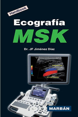 Ecografía MSK