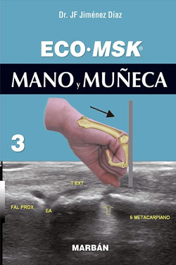 ECO - MSK 3 Mano y Muñeca