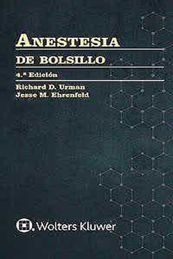 Anestesia de Bolsillo