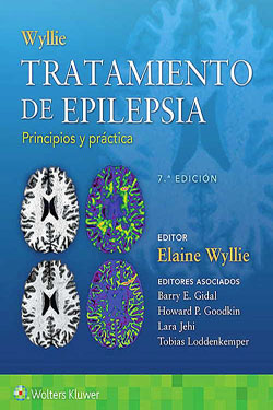 Wyllie Tratamiento de Epilepsia