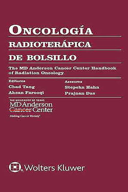 Oncología Radioterápica de Bolsillo