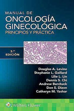 Manual de Oncología Ginecológica