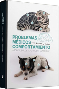 Problemas Médicos y de Comportamiento