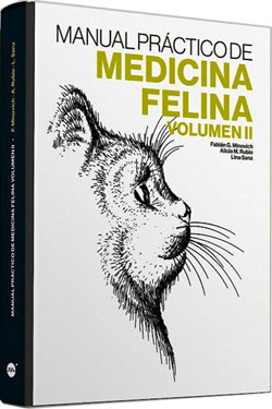 Manual Práctico de Medicina Felina V II